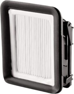 Bissell Crosswave Replacement Vacuum Filter