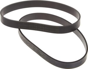 Bissell Replacement Belts, 2 Count 