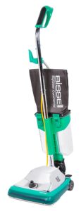 Bissell BigGreen Commercial  Handle Upright Vacuum