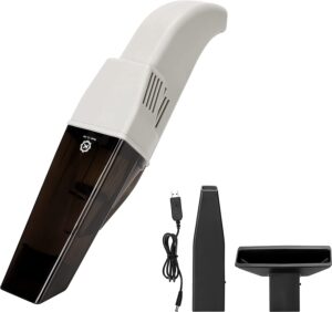 KOBOT Portable Cordless Handheld Vacuum