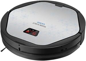 Yujin Robot eX300 Smart Home/Office Vacuum Cleaner