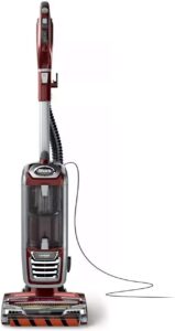Shark Cleaning Brushroll Powered  Upright Vacuum (ZU881)