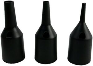 Atrix BP45 Blower Nozzle Set Ergo Backpack Series Vacuums