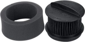 BISSELL Style 32R9 Circular Vacuum Filter Pack