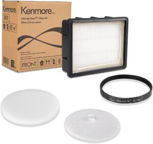 Kenmore K4010 Bagless Upright Vacuum HEPA Filter,