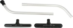 Cen-Tec Systems  Commercial Cleaning Kit with 2-Piece Aluminum S-Wand and Vacuum Tools