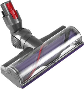 Dyson V10 V12 Cyclone Cordless Vacuum Cleaner Direct Drive Cleaner Head Turbine Floor Tool
