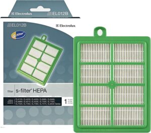 Electrolux S-filter HEPA Vacuum Filter