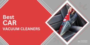 best car vacuum cleaners